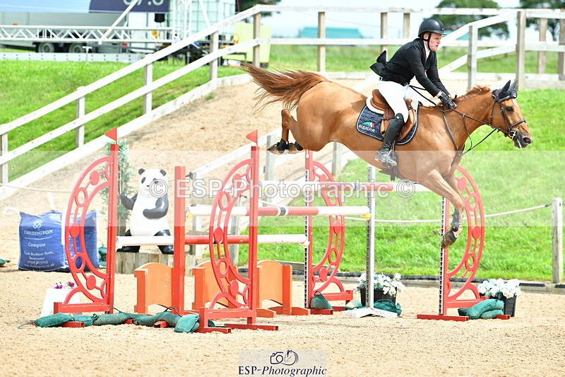 230723A-131447-12511 - Cls 12, 2 Star Big 1.45m GP 12.45 to End