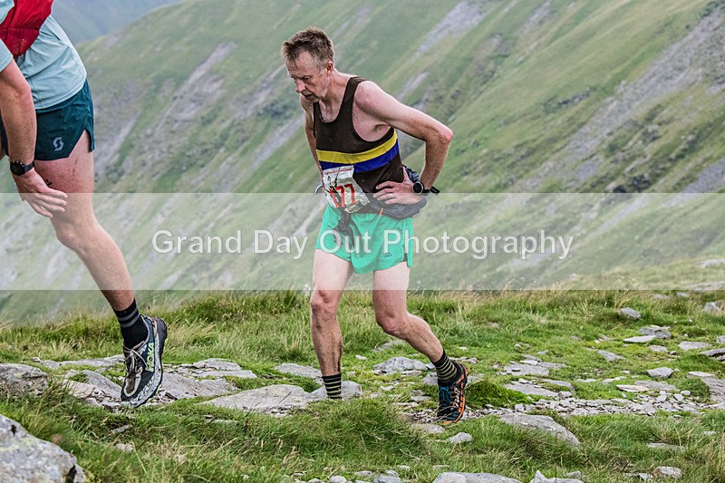 Kentmere-517 - Pete Bland Kentmere Horseshoe Fell Race Sunday 20th July 2025