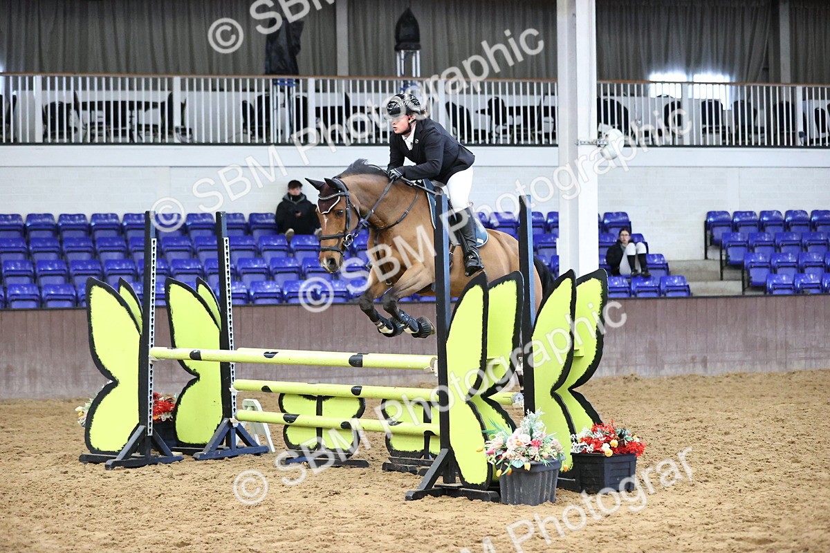 SBM_005460 - Class 17 - Equiyd Ruby Bluechip Qualifier