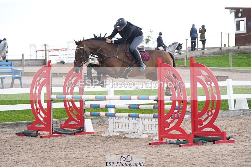 251005-124039-03398 - Cls 25 95cm Amateur Qualifier, Second Round