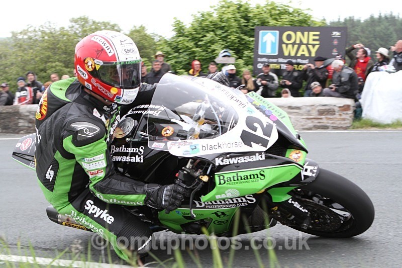  - Superbike Race