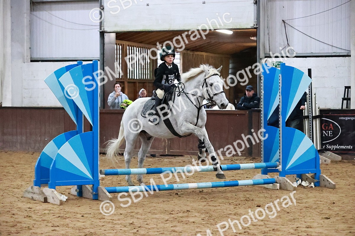 SBM_000388 - Class 2 - 50cm