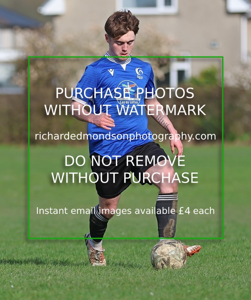 533A2473 - Ibis vs Burton Thistle Reserves (28/3/26)