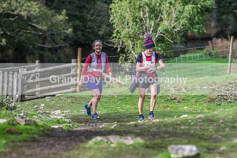 Dovedale Dash-2714 - Dovedale Dash Sunday 5th October 2025