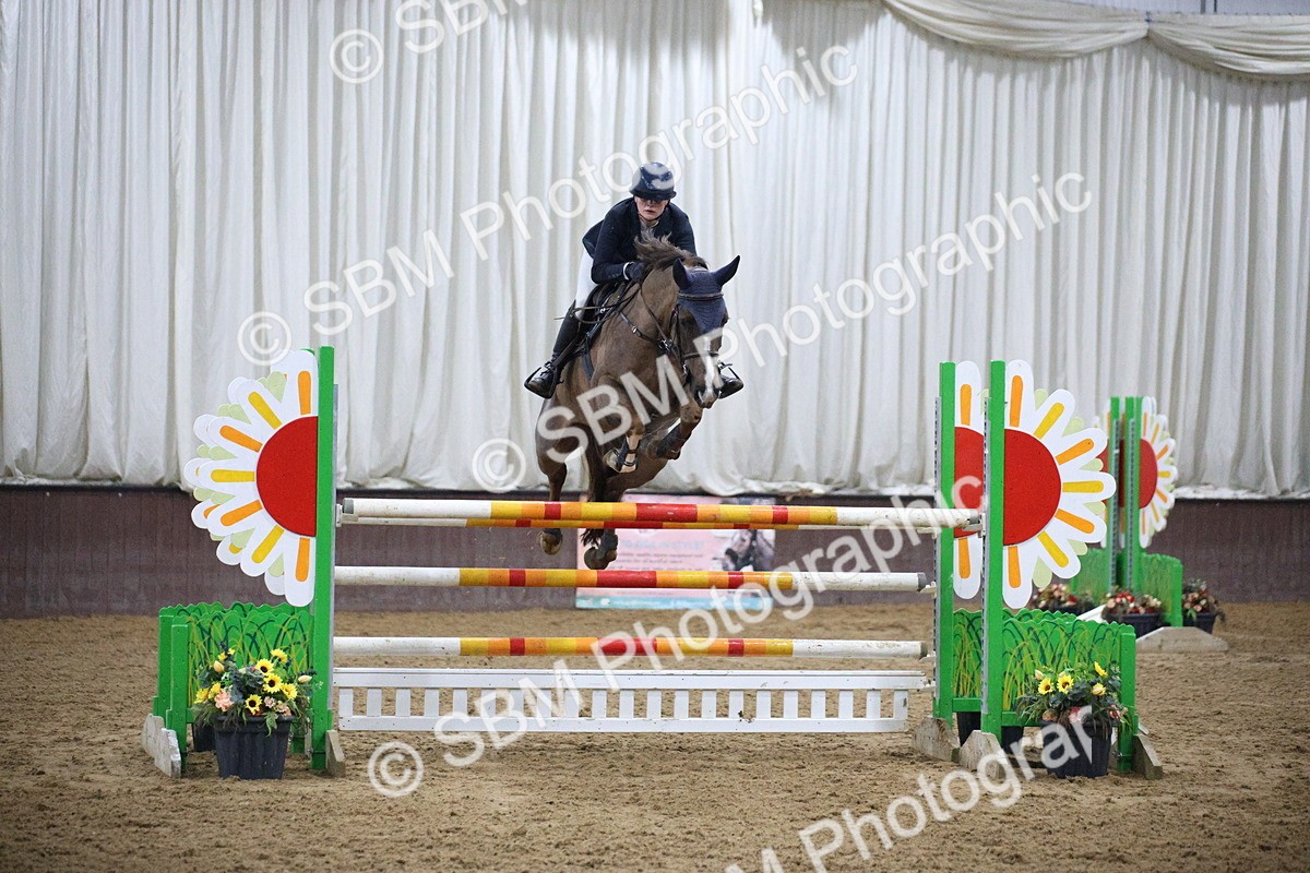 5K7A4811 - Class 5 - Blue Chip Calming Performance Championship Qualifer