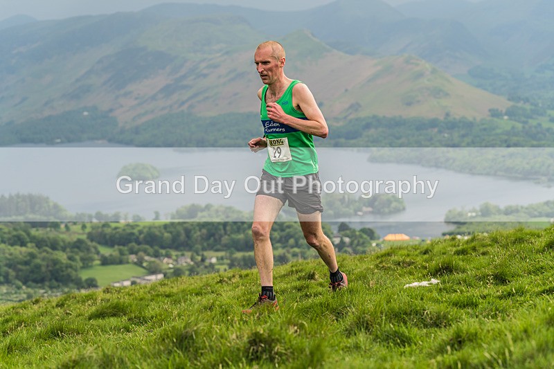 Latrigg-146 - Latrigg Fell Race Wednesday 15th May 2024