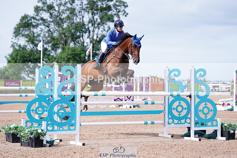 240803A-100950-07129 - Cls 29 Snr Foxhunter