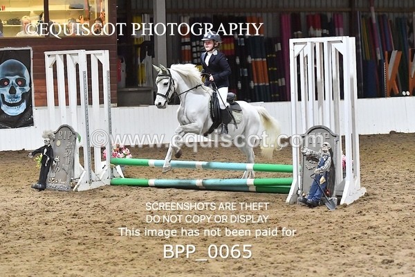 BPP_0065 - CLASS 3 40CM