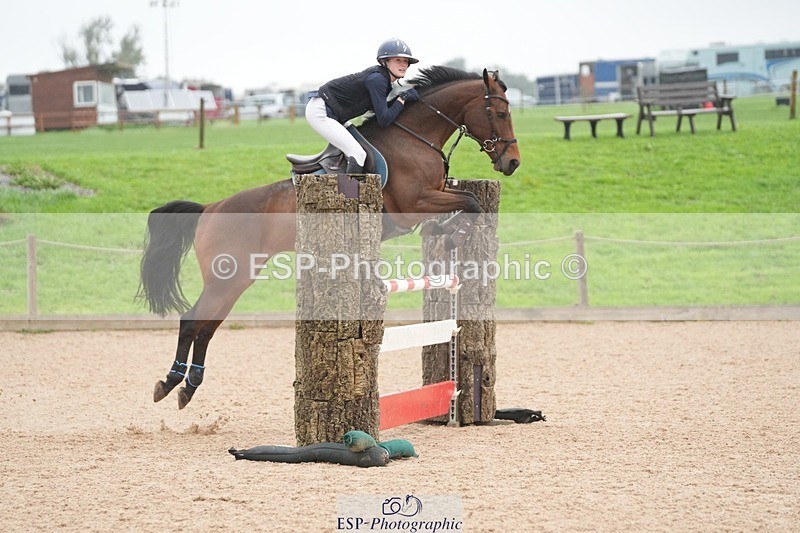 250920-125827-01331 - Cls 13+14 Junior 1.15m and 1.20m