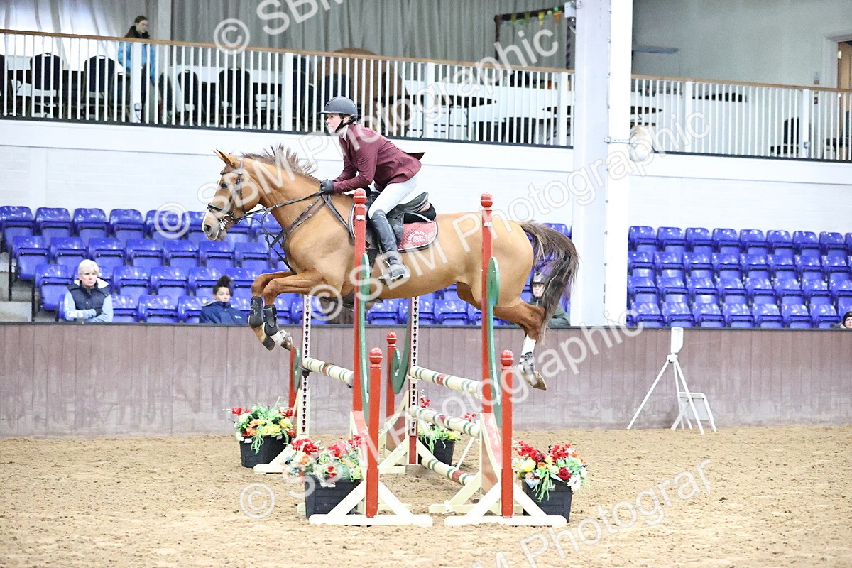 SBM_1917 - Class 8 - Nupafeed Supplements Senior Discovery/ 1m Open