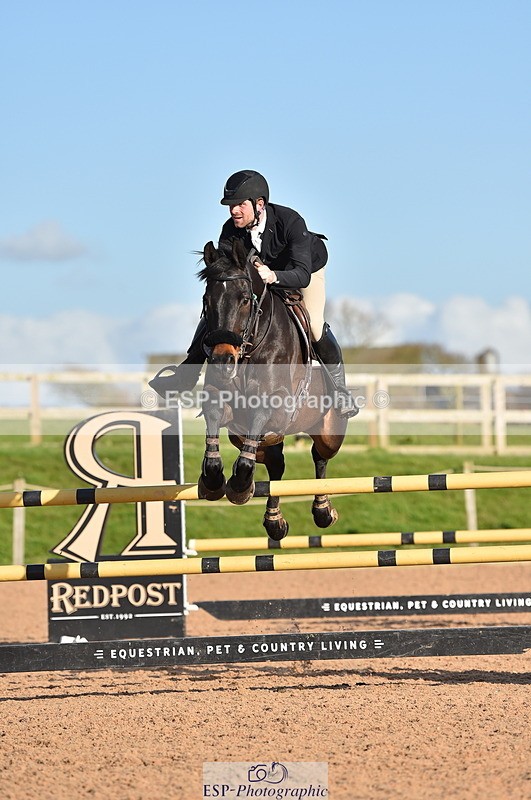 240306A-155610-01886 - Cls 5 Foxhunter and 1.20m Open