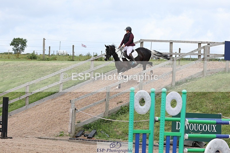 250525-150925-08765 - Cls 31 Snr 90cm Derby