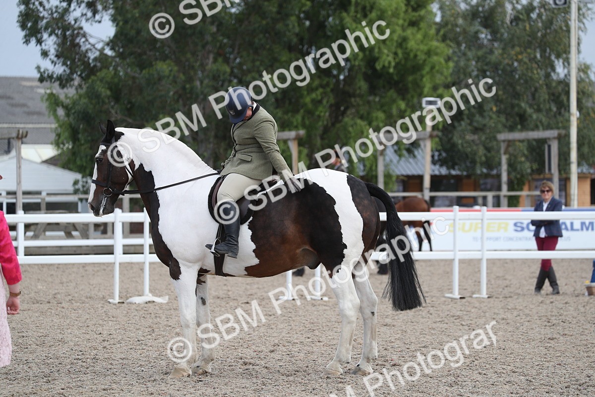 SBM_17378 - Class 315 Best Horse/Rider Combination