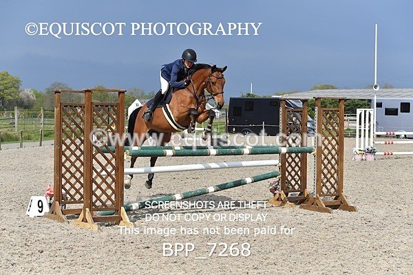 BPP_7268 - CLASS 8 FRI 1.05m Amateur Championship Qualifier
