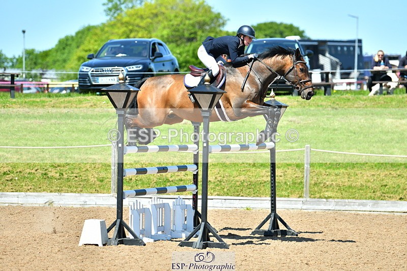 230526A-142228-02497 - Cls 5 National 1.30m Open