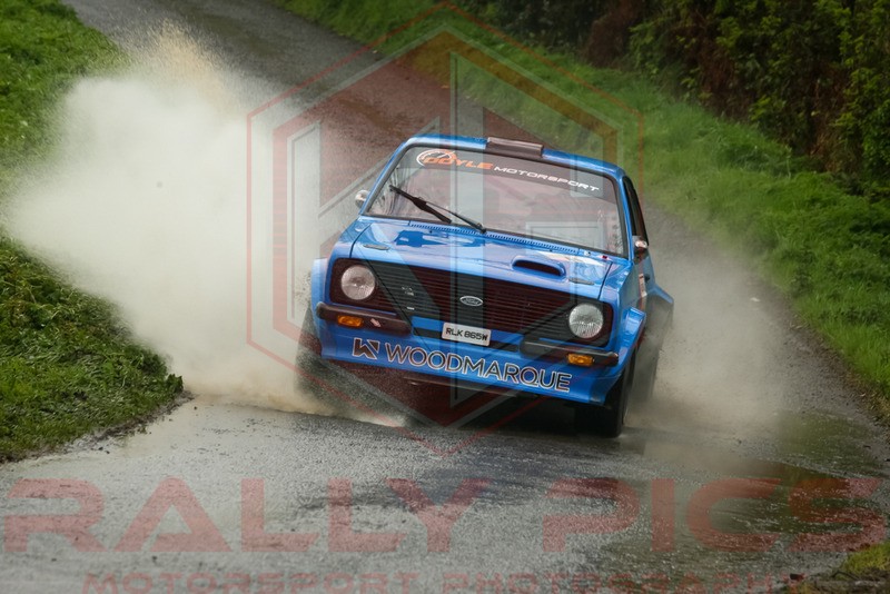 Circuit of Ireland 51 of 204 - Circuit of Ireland 2025