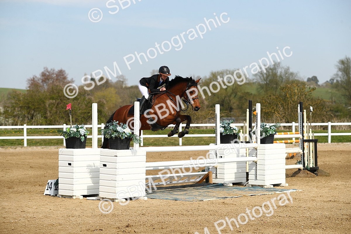 SBM_002559 - Class 10 - Senior Newcomers - 1.10m