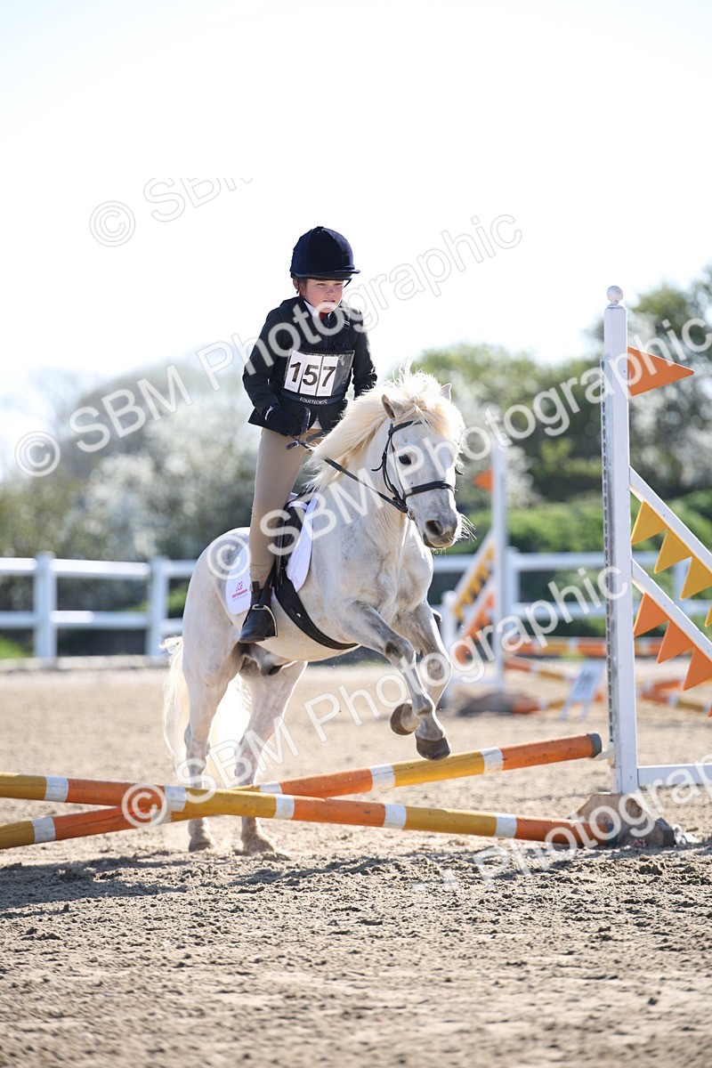 SBM_000146 - Class 1 - 40cm