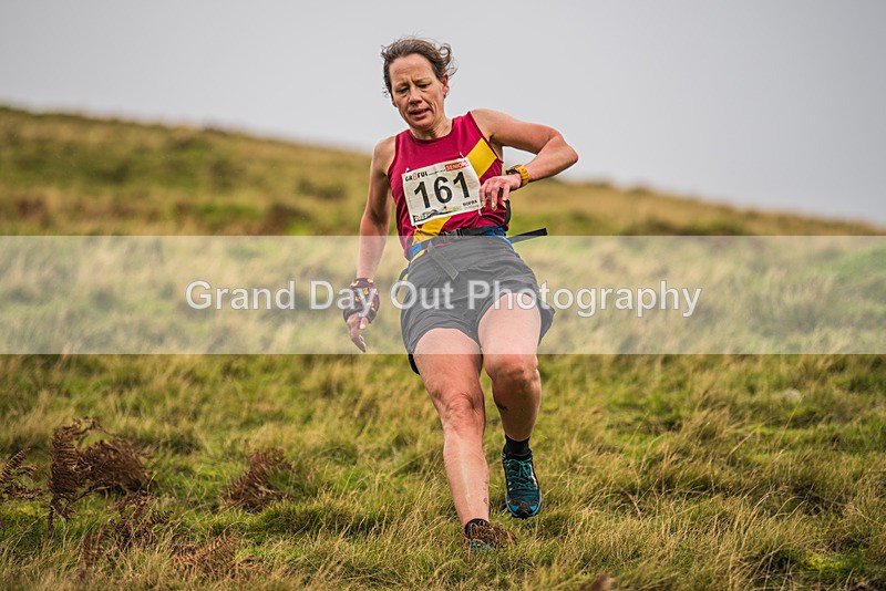 Wasdale Show-722 - Wasdale Head Show Fell Races (Junior & Senior) Saturday 14th October 2023