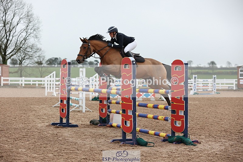 231112A-143912-04927 - Cls 21 Foxhunter & 1.20m Open