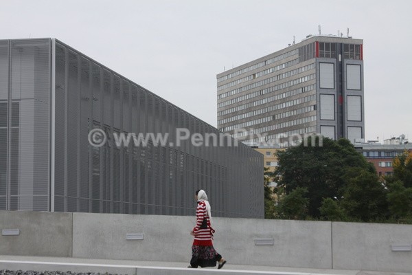  - Recent Images - by Matt Pennington