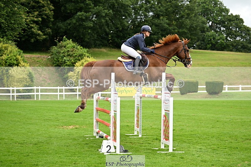 250706A-102111-17268 - Cls 43 Snr 1.30m Grand Prix