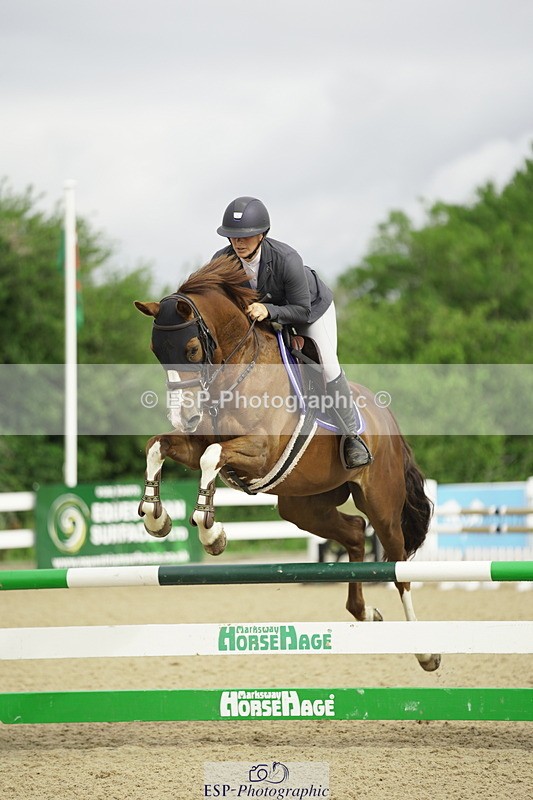 230728A-094934-00145 - Cls 7 British Novice & 90cm Open