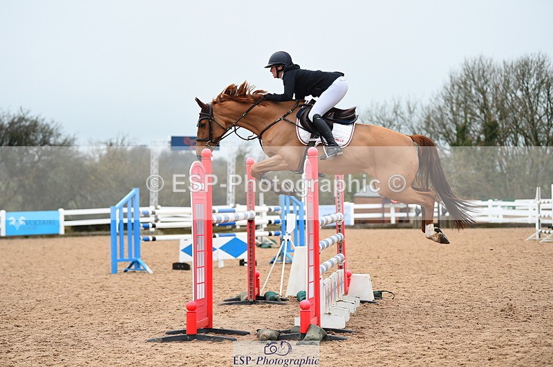 240207A-145506-00604 - Cls 5 Foxhunter and Open