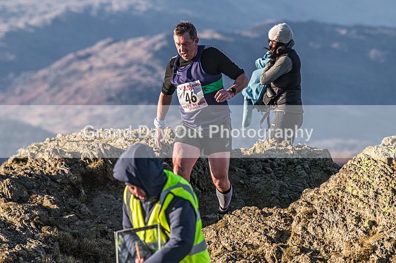 Wansfell-572 - Wansfell Race Saturday 27th December 2025