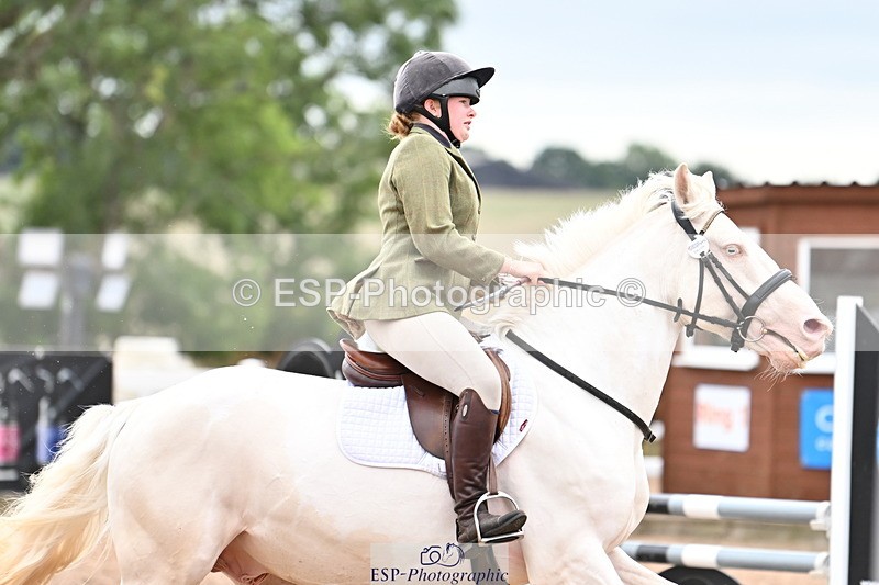 250820B-105453-00244 - Clear Round and Cls 1 British Novice and 90cm Open