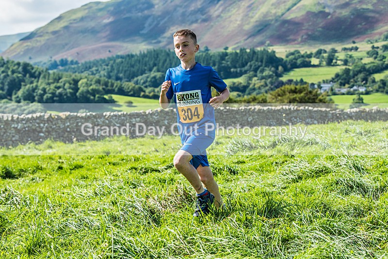 Loweswater Show-120 - Loweswater Show Junior & Senior Fell Races Sunday 3rd September 2023