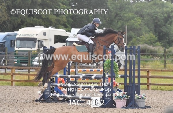 JAC_4092 - CLASS 5 Senior Discovery/ 1m Open