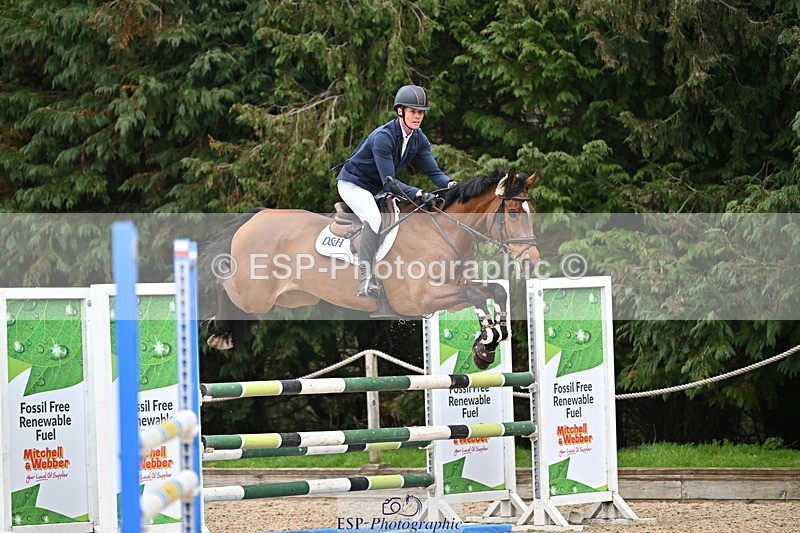 250321A-111803-00482 - Cls 3 Foxhunter and 1.20m Open