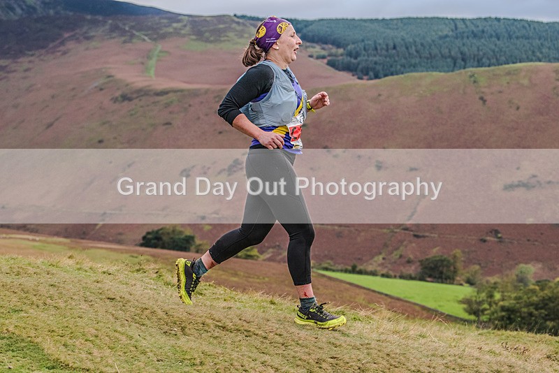 British Fell Relay-3492 - British Fell & Hill Relay Championship Braithwaite Keswick Saturday 21st October 2023