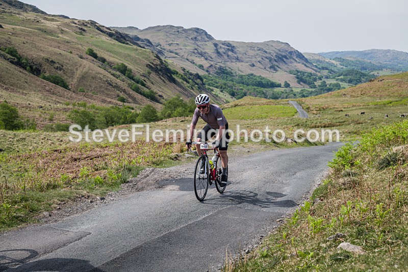 113807 - Hardknott Pass Camera 1 11.00-12.00