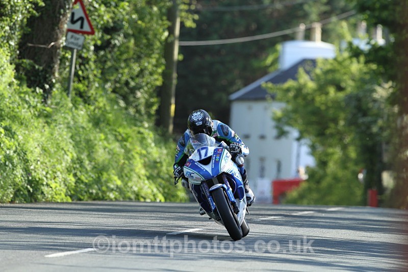 Ivan Lintin - Monster Energy Supersport Race 1