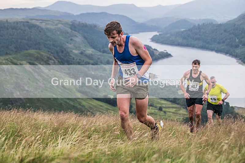 Steel Fell-185 - Steel Fell Race Wednesday 6th August 2025