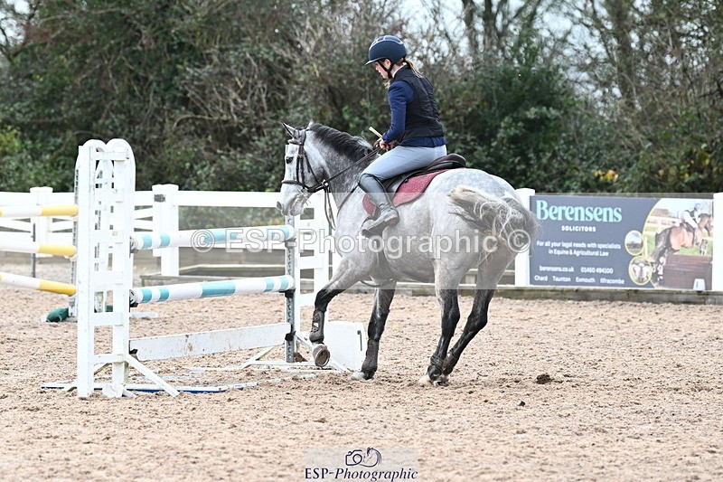 231118A-123246-01904 - Cls 6 BlueChip Pony Sapphire Qualifier