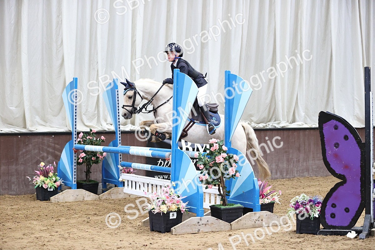 SBM_002674 - Class 12 - Springboard 128cm 138cm 90cm 1.00m
