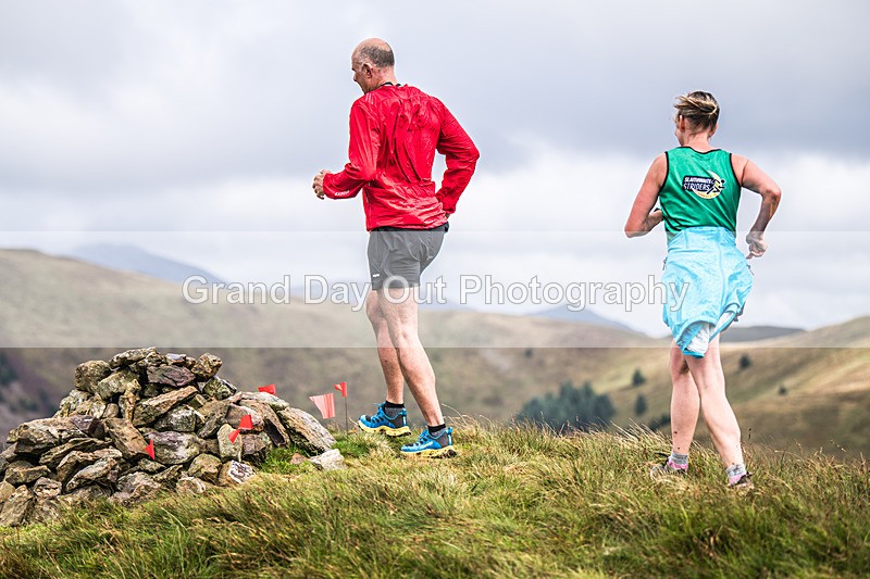 Ennerdale -158 - Ennerdale Show Fell Race Wednesday 27th August 2025