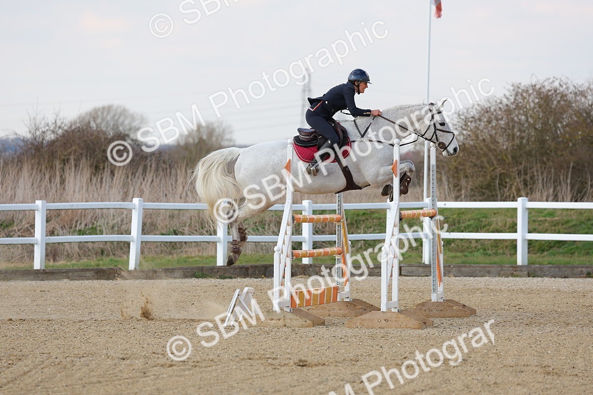 SBM_001771 - Class 6 - National 1.30-1.40m