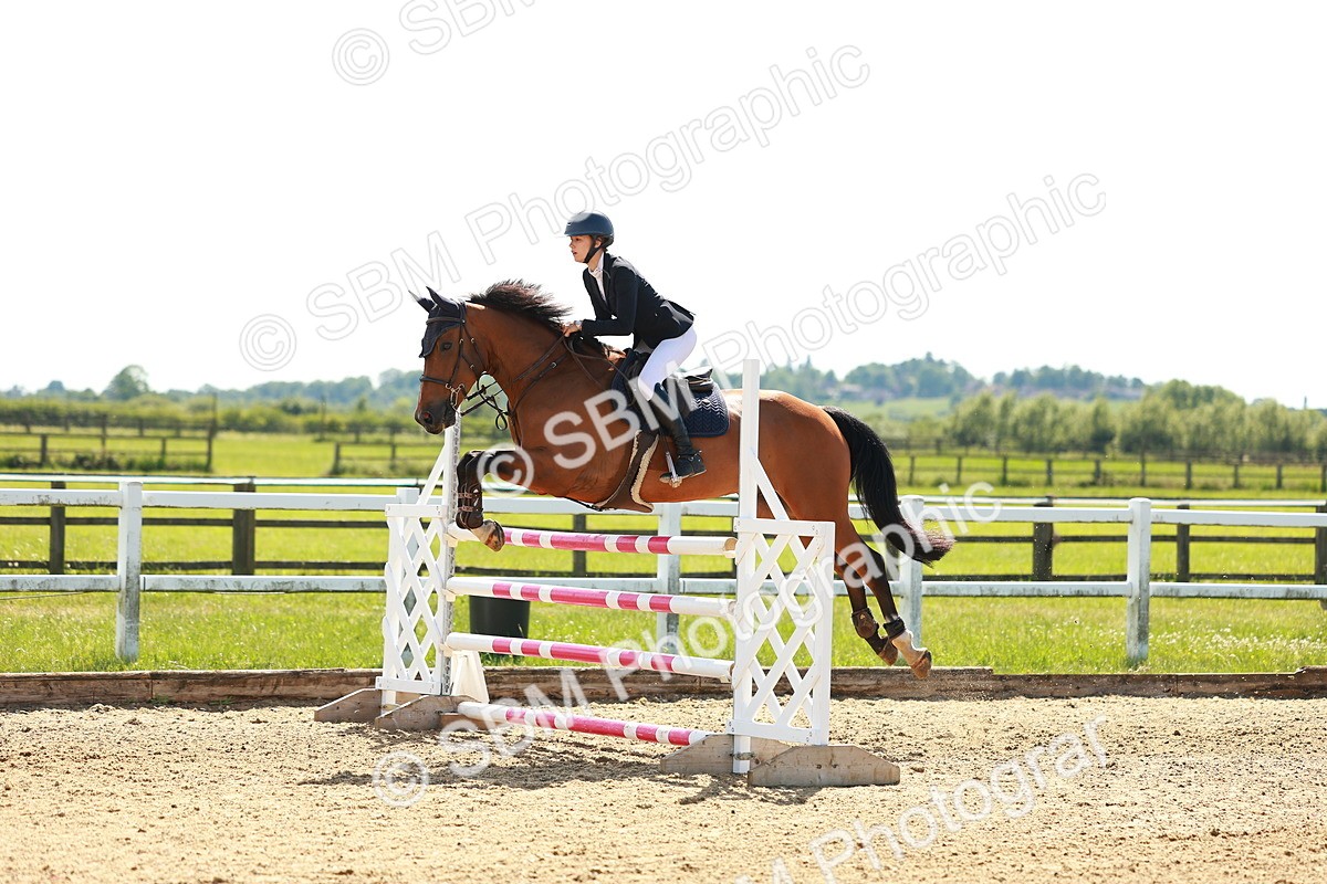 SBM_002689 - Class 4 - Senior Newcomers - 1.10m
