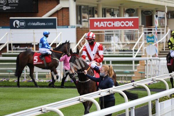  - Race 3 2.40pm The Matchbook Betting Podcast Hambleton Stakes