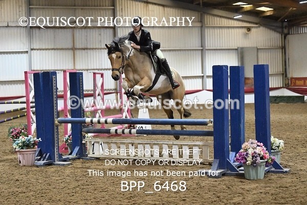 BPP_6468 - CLASS 4 British Novice/ 90cm Open