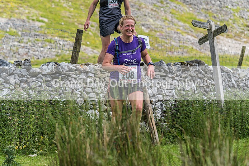 Settle Hills-890 - Settle Hills Fell Race Sunday 21st June 2026