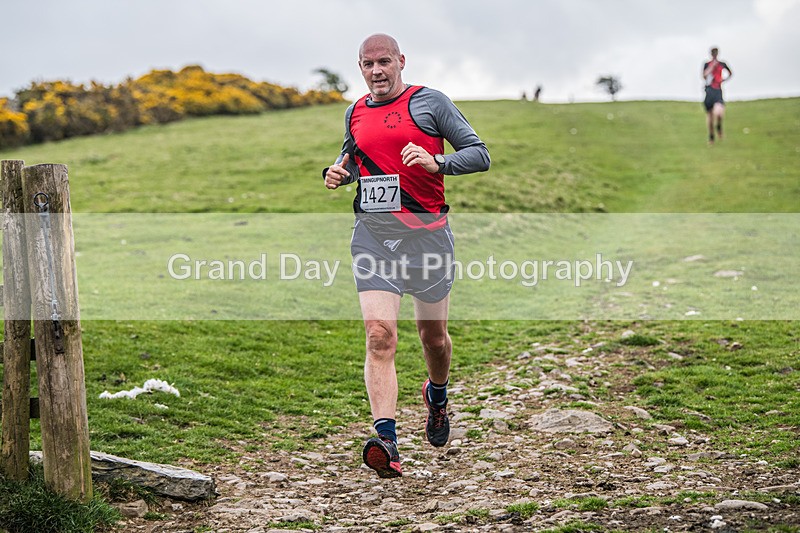 Hay-O-511 - Hay-O Trail Race Tuesday 19th May 2026