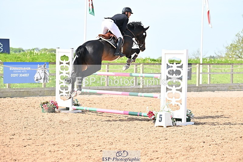 240510A-103812-05056 - Cls 21 Snr 1.20m Open