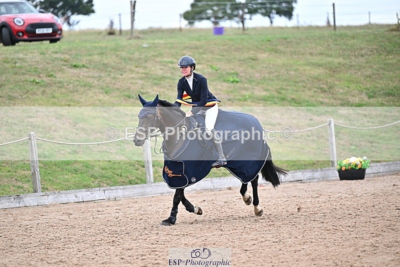 250727-143730-10861 - Cls 27 NAF Silver League Jump Off and Presentations