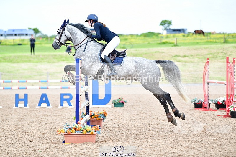 240525A-155838-06734 - Cls 19 1.10m Open Speed Derby