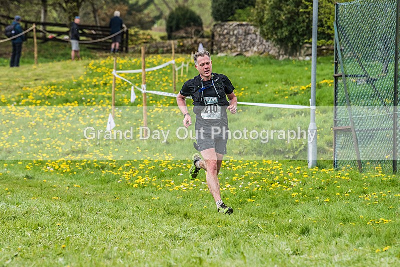 3 Peaks-1953 - The 3 Peaks Race - The Finish - Saturday 29th April 2023